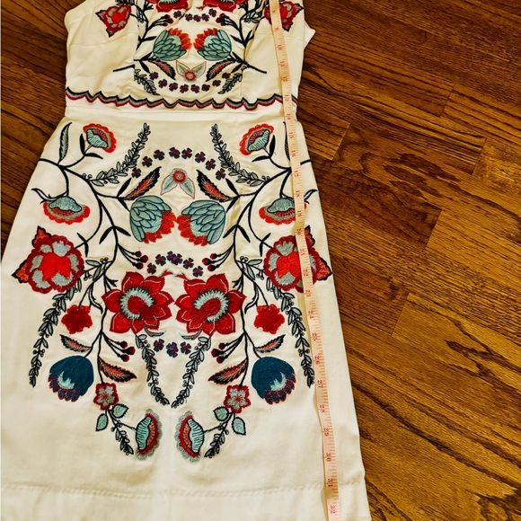 Anthropologie Dress! - Picture 4 of 6